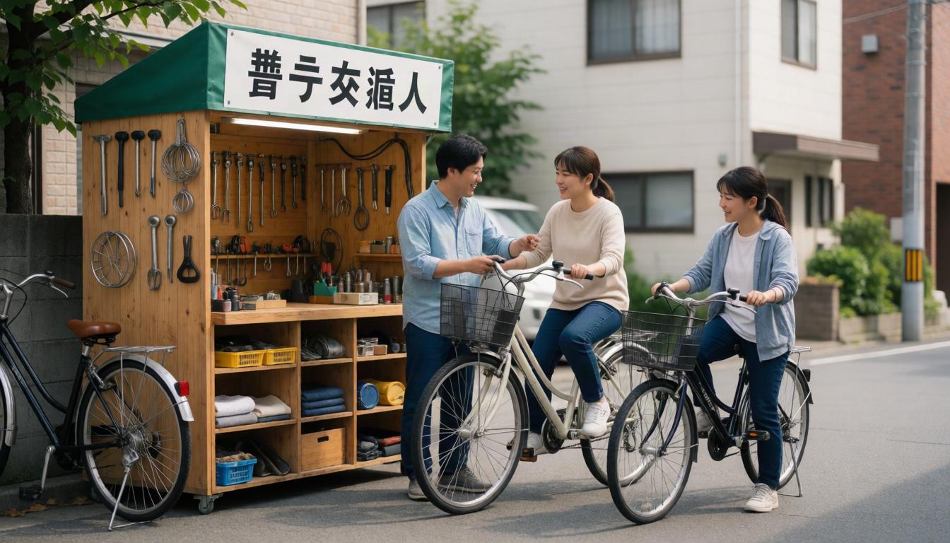 選ばれる理由